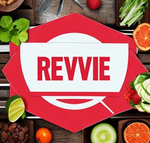 REVVIE LIFE 