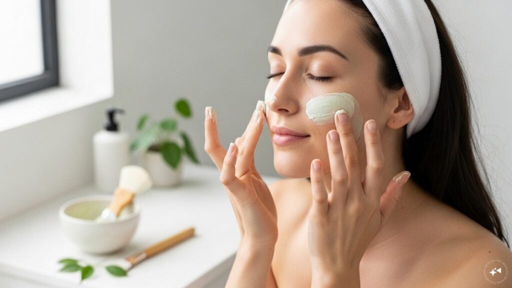 Ayurveda Powers The New Clean And Conscious Movement In Beauty