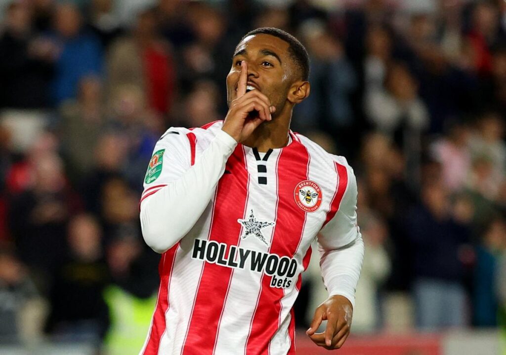 Brentford Injury Update: Reiss Nelson Faces Fitness Check Ahead of Manchester United Clash