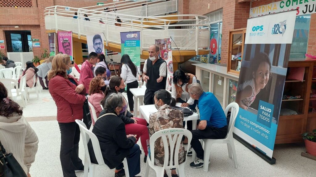 Empowering Community Leadership: How India Can Learn from Bogota's Approach to Health Governance