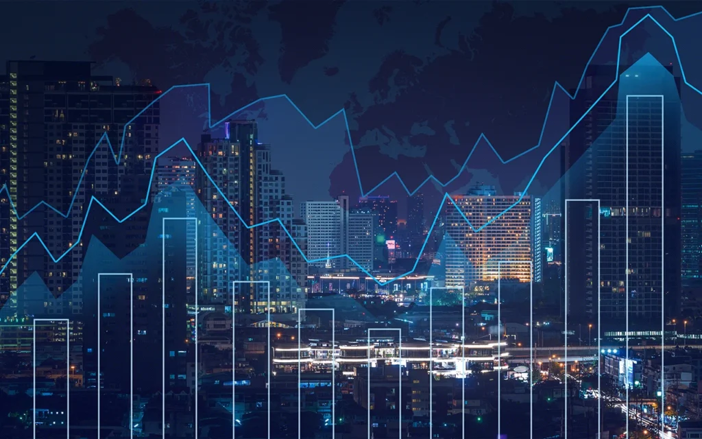 Indian Markets Recover Faster Than They Fall: A Structural Shift