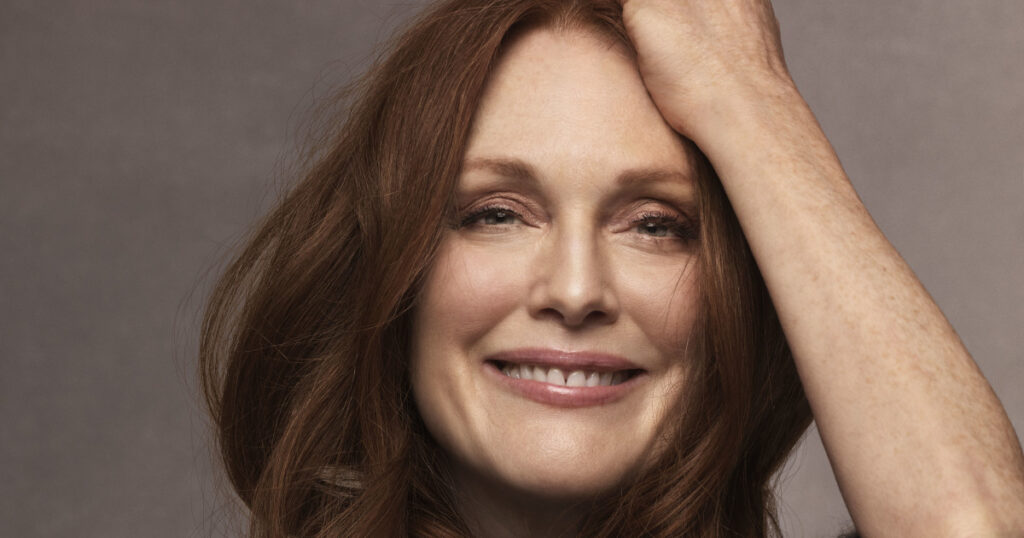 Prioritizing Brain Health: Insights from Julianne Moore's Daily Habits