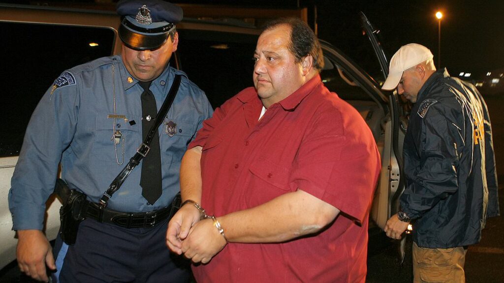 The Unlikely Legacy of Carmen 'The Cheeseman' DiNunzio: A Boston Mafia Boss Like No Other