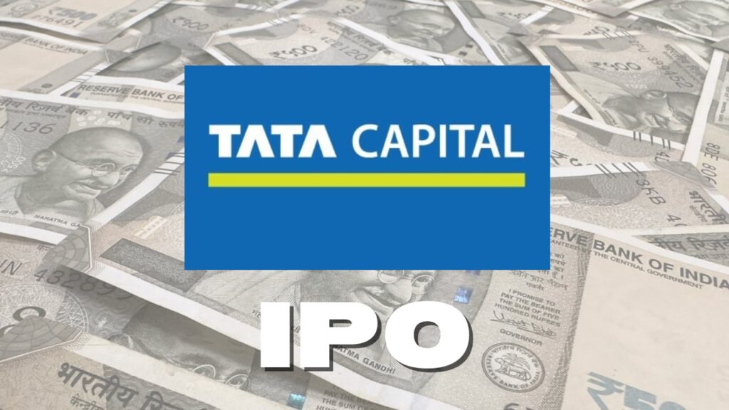Tata Capital IPO to Open on October 6: What Indian Investors Need to Know