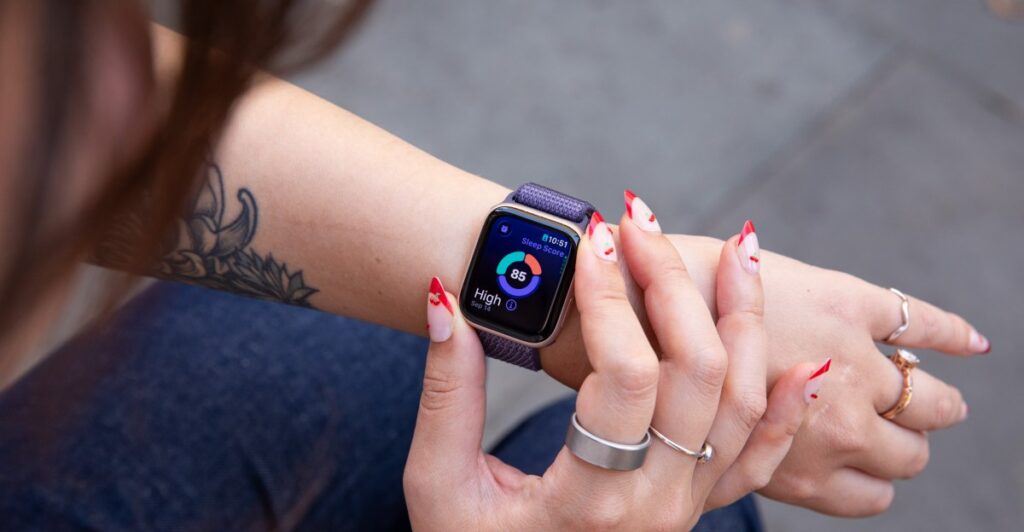 The Dark Side of Fitness Tracking: How 'Getting Credit' Can Harm Your Health