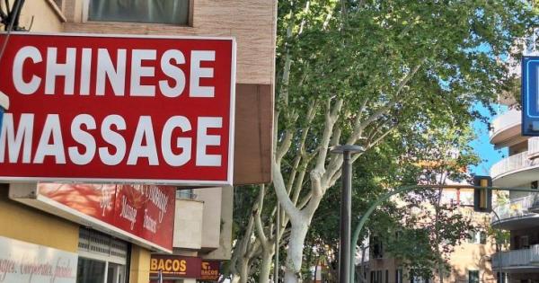 Uncovering the Dark Side of Massage Parlours: A Threat to Global Human Rights